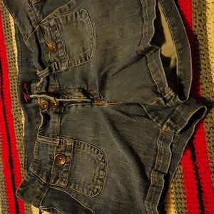 Women's size 16 shorts